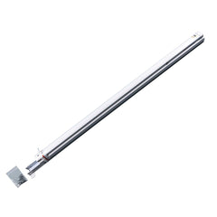 FLAT AWNING ARM ASBLY WHT