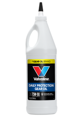 75W90 HP GEAROIL QT EACH