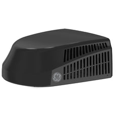 GE RVAC W/ HEAT PUMP -BLK 15K