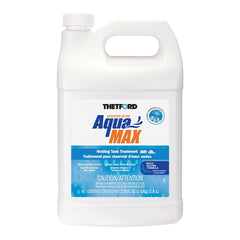96637 AQUAMAX SS 1 GAL 2/CS