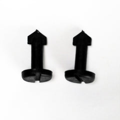 QUARTER TURN FASTENER PKG