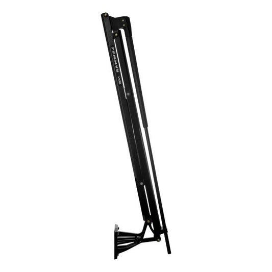 Lewmar Axis 8ft Black Shallow Water Anchor
