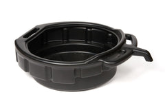4GALLN OIL DRAIN PAN W/1'