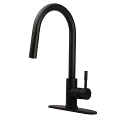 STREAMLINE PULL-DOWN RV KITCHEN FAU