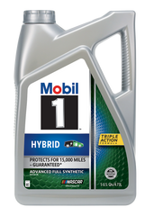MOBIL 1 HYBRID 0W-20