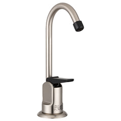 FOUNTAIN FAUCET NICKEL