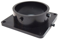 FLANGE 3' BAYONET