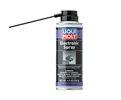 ELECTRONIC SPRAY