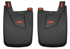 REAR MG FITS RAM 2500/3500 - W/ FLA
