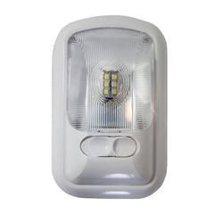 SGL LED EU-LITE SWHT OPT LENS