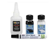 AWNING PINHOLE REPAIR BLACK