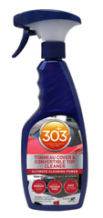 303AUTO TONN/CONV CLEANER