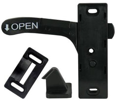 SCREEN DOOR LATCH LH