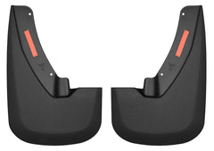 FRONT MUD GUARDS
