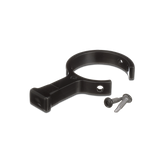 ANTI-BILLOW KIT HDWE BLK