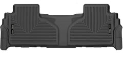 2ND SEAT 2021 GMC YUKON XL SL