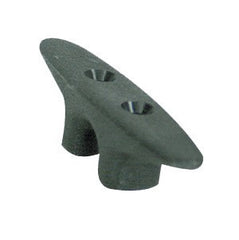 6' CLEAT (PR.) - BLK