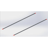 MOUNTING CHANNEL KIT 102 IN