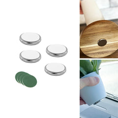POWER MAGNETS SILWY