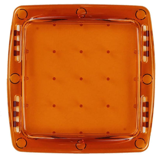COVER Q-SERIES AMBER PRO