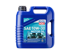 MARINE 4T MOTOR OIL 10W-30