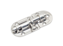 STAINLESS BARREL BOLT - SMALL