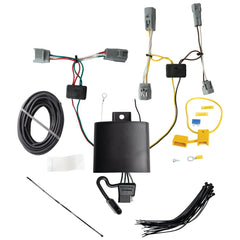 T-ONE T-CONNECTOR HARNESS TOYOTA C