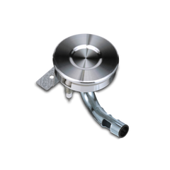 35 SERIES CENTER BURNER