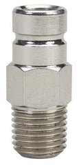 1/4 NPT M TNK FITTING HONDA 91