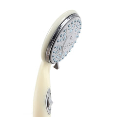 SHOWER HEAD OFF-WHITE