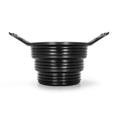 SEWER HOSE SEAL FLEXIBLE 3-IN-1