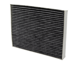 CABIN AIR FILTER