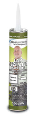 HAPS FREE LAP SEALANT WHI