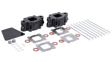 3 IN. DRY JOINT SPACER KIT - RESTRI