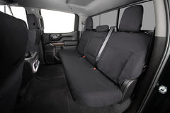 POLYCOTTON SEATSAVER CUSTOM SECOND