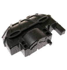 INDOOR BLOWER COVER (TOP)