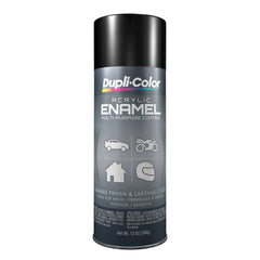 ENAMEL GLOSS OSHA BLK
