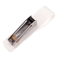 TIDY-UPS FENDER ADJUSTER WHITE