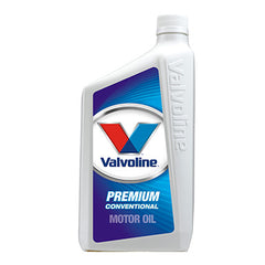 VAL PC 10W30 6/1 QT CS