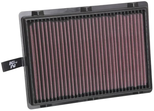 REPLACEMENT AIR FILTER