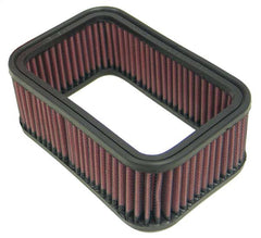 AIR FILTER SEE APPL.GUIDE