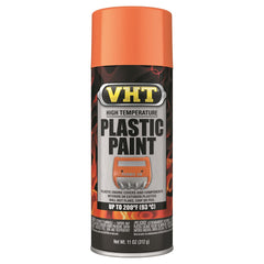 VHT HIGH TEMPERATURE PLASTIC PAINT