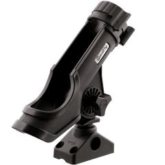 POWERLOCK ROD HOLDER BLACK