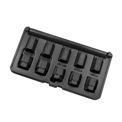 10PC STUD REMOVAL & INSTALL TOOL S