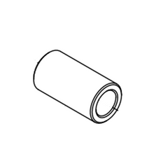 REPLCEMENT BUSHING FOR ANTI SWAYBAR