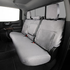 SSRR F-150 2019 W/60/40-SPLIT BENCH