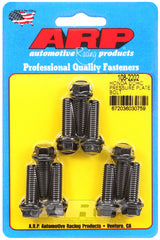 HONDA PRES PLATE BOLT KIT