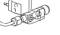 NR636873 GAS VALVE