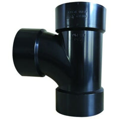 SANITARY TEE 3' HUB DWV