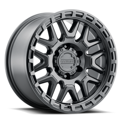 KRANKBLK 18X9 8X165.1 ET 18
